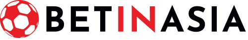 BetInAsia Logo