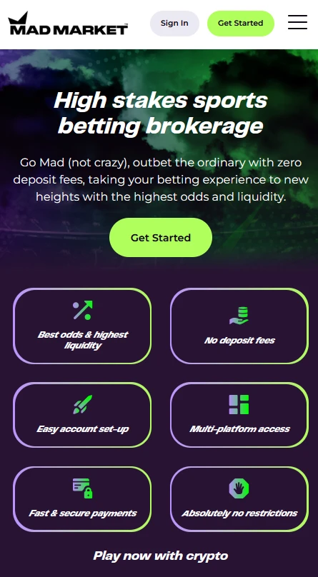 MadMarket Teams Channel