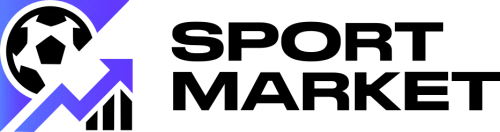 SportMarket Logo